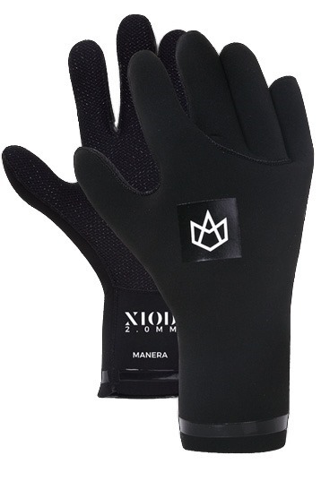 Manera-X10D Glove 2mm 2023