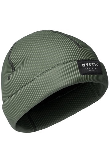 Mystic-Beanie Neoprene 2mm 2023