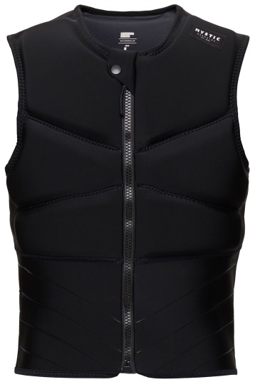 Mystic-Block Impact Vest Frontzip 2024