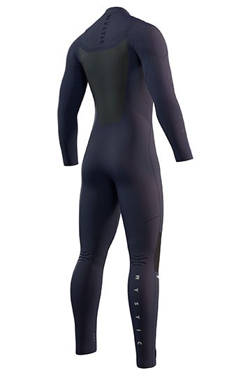 Mystic-Majestic 3/2 Frontzip 2022 Wetsuit