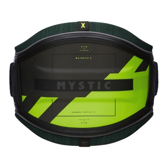 Mystic-Majestic X 2022 Harness