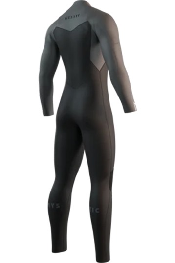 Mystic-Motion 3/2 Frontzip Wetsuit