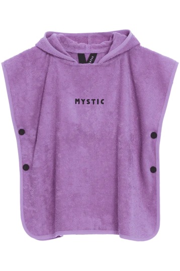 Mystic-Poncho Brand Baby
