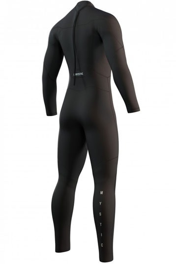 Mystic-Star 4/3 backzip 2023 wetsuit