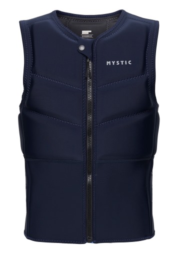 Mystic-Star Impact Vest Frontzip 2024