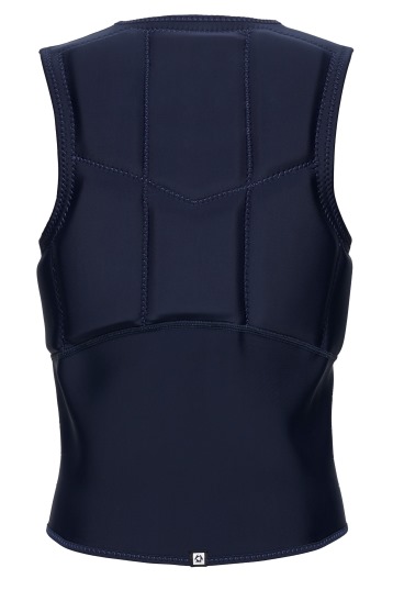 Mystic-Star Impact Vest Frontzip 2024