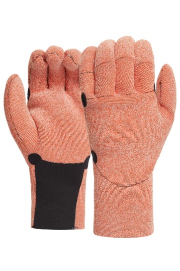 Mystic-Supreme Glove 4mm Precurved