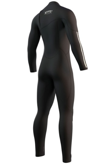 Mystic-The One 5/3 2023 Zipfree Wetsuit