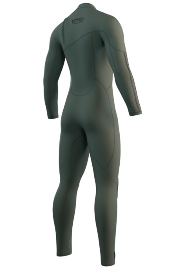 Mystic-The One 5/3 2023 Zipfree Wetsuit