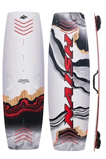 Naish-Motion 2023 Kiteboard