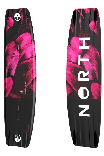 North-Astra 2024 Kiteboard