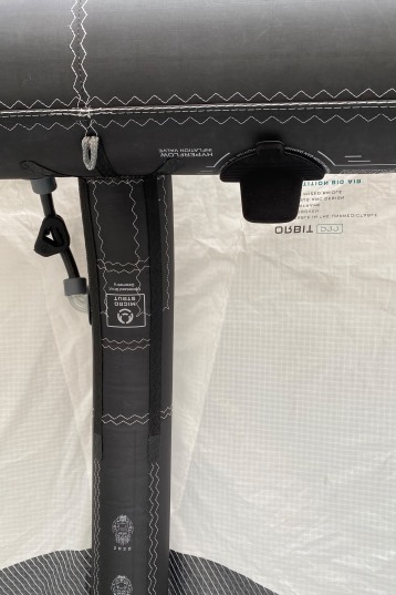 North-Orbit Pro 2024 Kite (2nd)