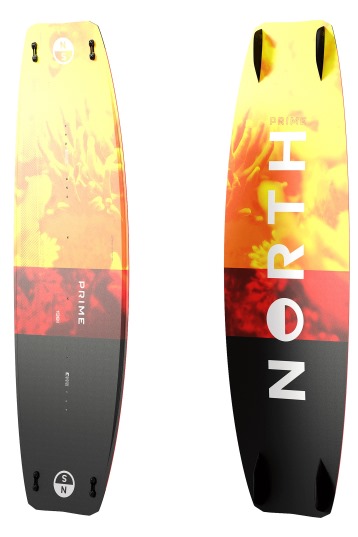 North-Prime 2024 Kiteboard