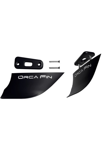 Orca Fin-Orca Fin