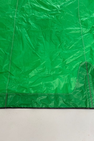 Ozone-Edge V10 Kite (2nd)