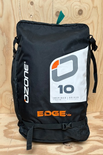 Ozone-Edge V12 Kite (DEMO)