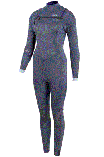 Prolimit-Flare 4/3 Double Frontzip 2022 Wetsuit