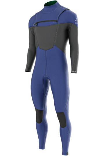 Prolimit-Fusion 4/3 Double Frontzip 2025 Wetsuit