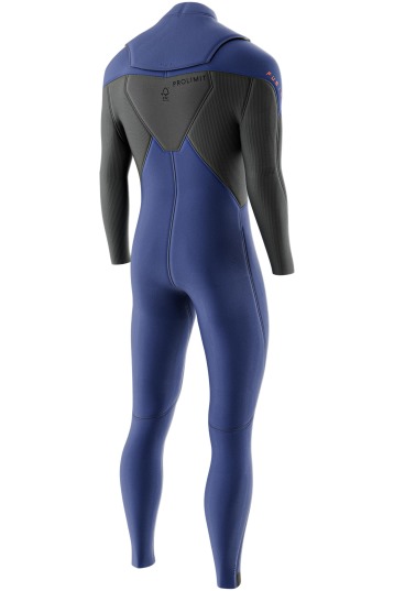 Prolimit-Fusion 4/3 Double Frontzip 2025 Wetsuit