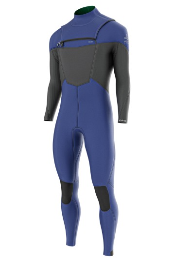 Prolimit-Fusion 5/4 Double Frontzip 2026 Wetsuit