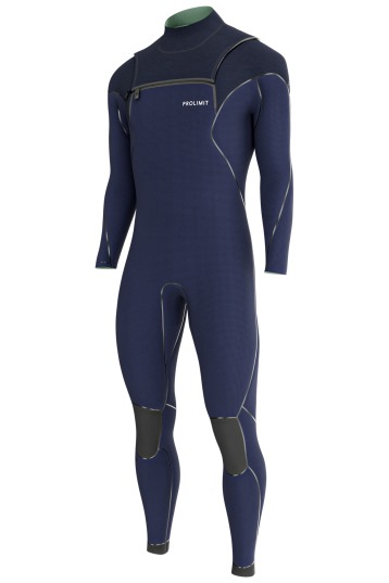 Prolimit-Mercury TR 4/3 Double Frontzip 2026 Wetsuit