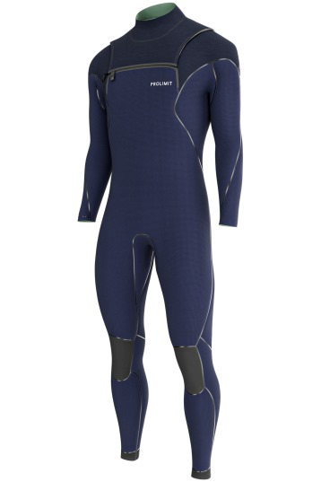 Prolimit-Mercury TR 4/3 Free-X Frontzip 2026 Wetsuit
