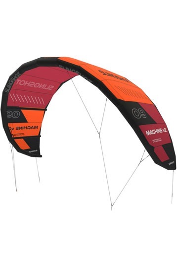 Slingshot-Machine V2 2023 Kite