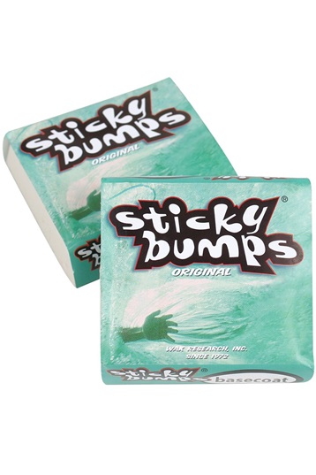 Sticky Bumps-Original Wax