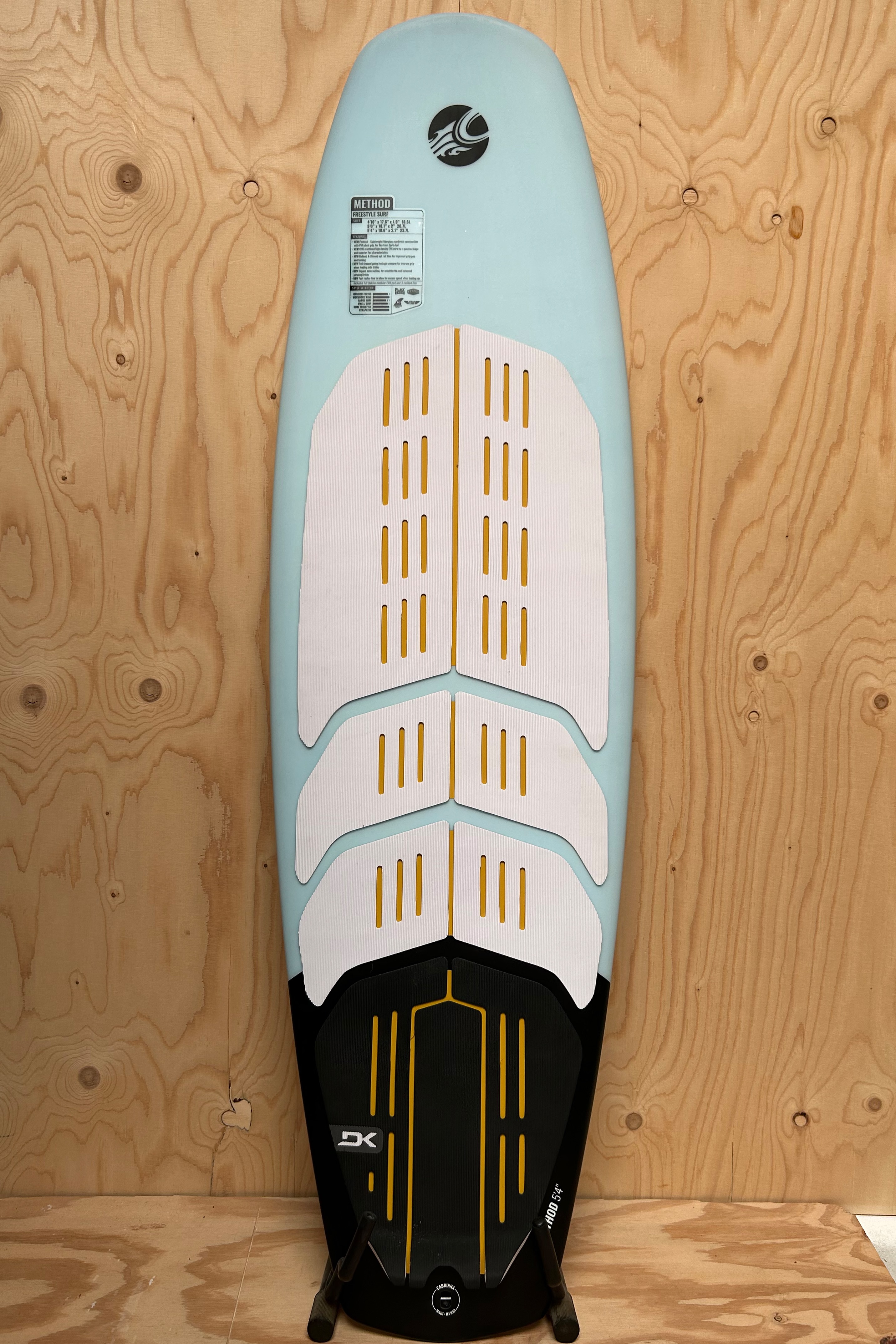 Cabrinha-Method 2023 Surfboard (DEMO)