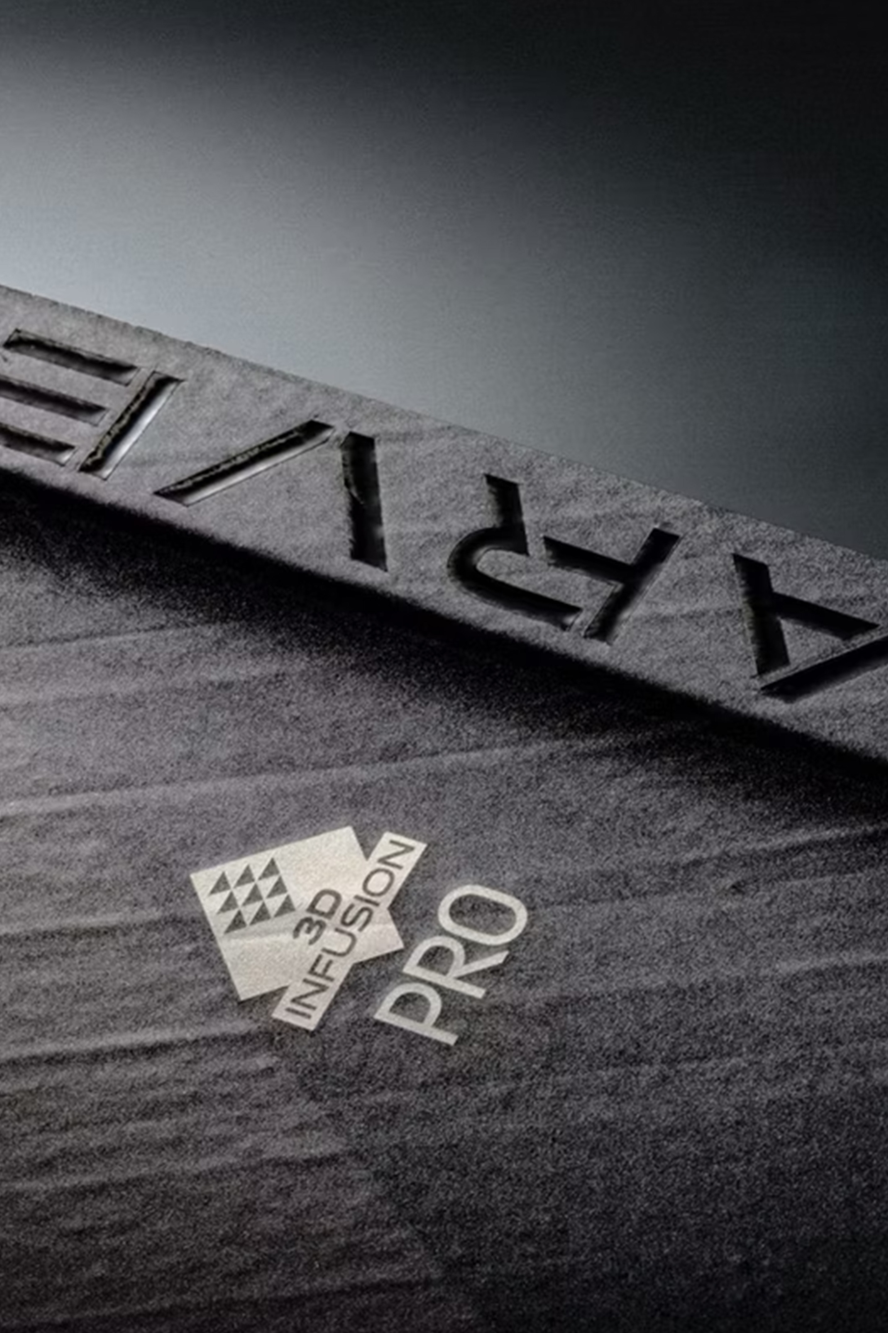 Carved Kiteboards-Imperator Pro Kiteboard