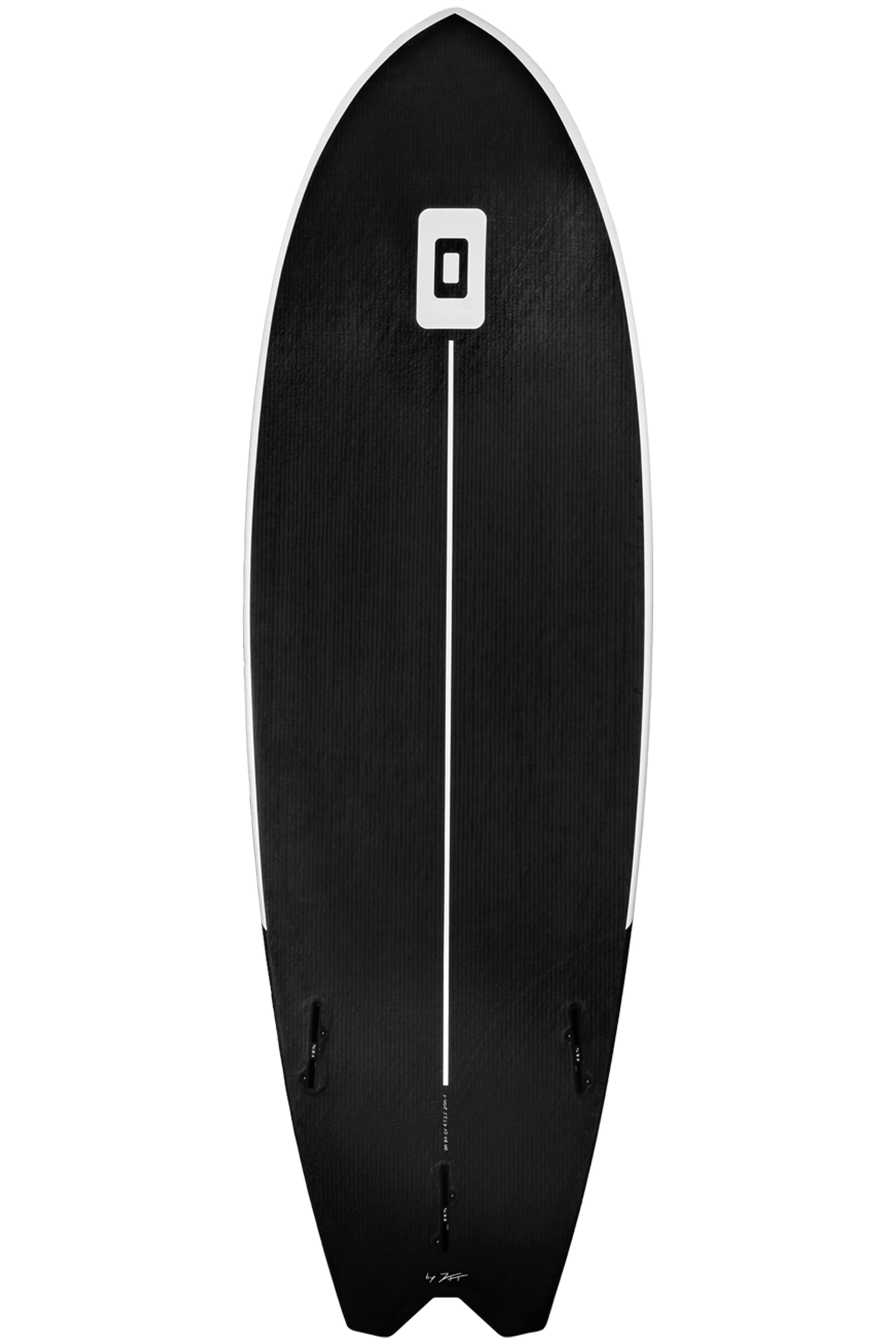 Core Kiteboarding-Badger Pro Surfboard