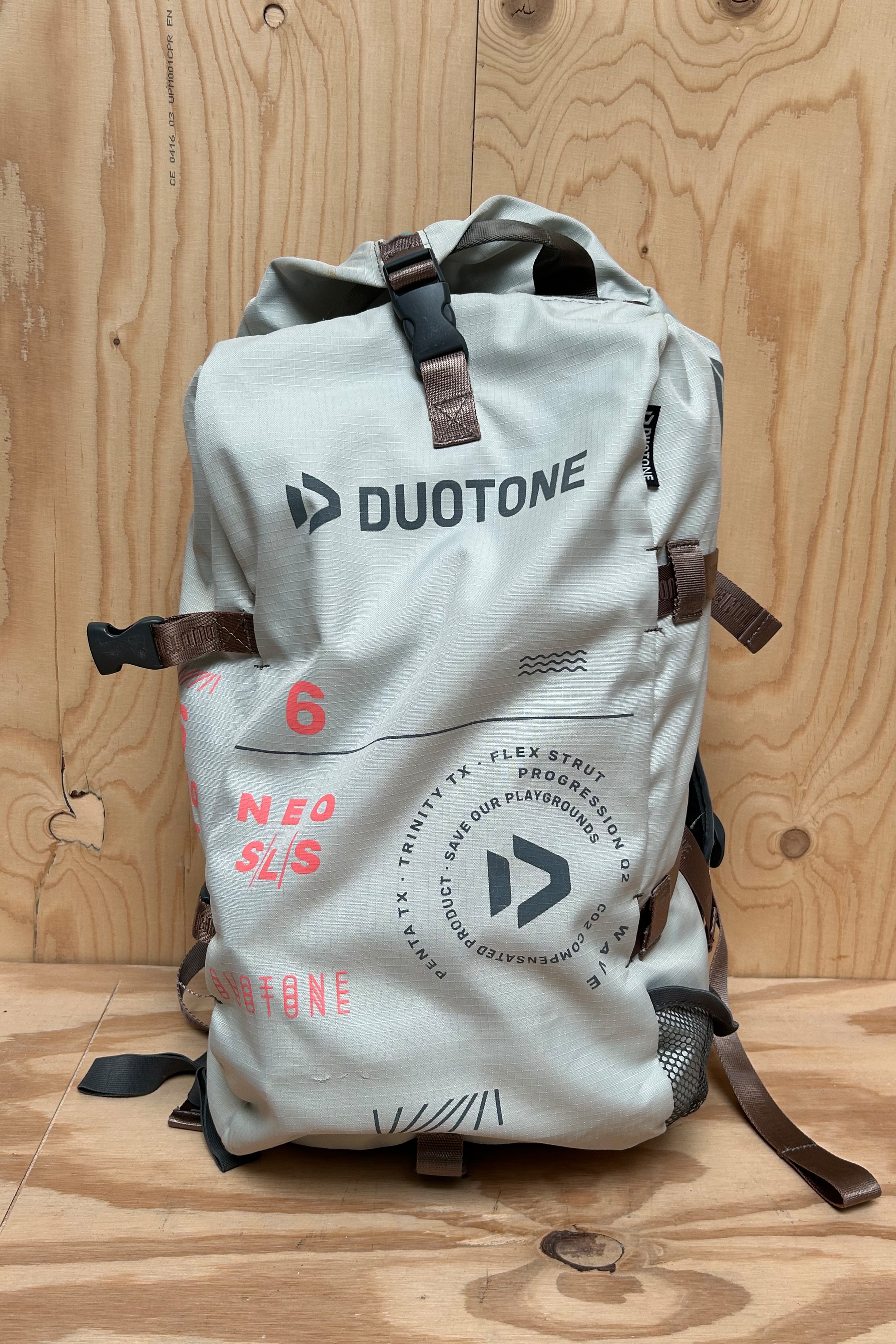 Duotone Kiteboarding-Neo SLS 2022 Kite (2nd)