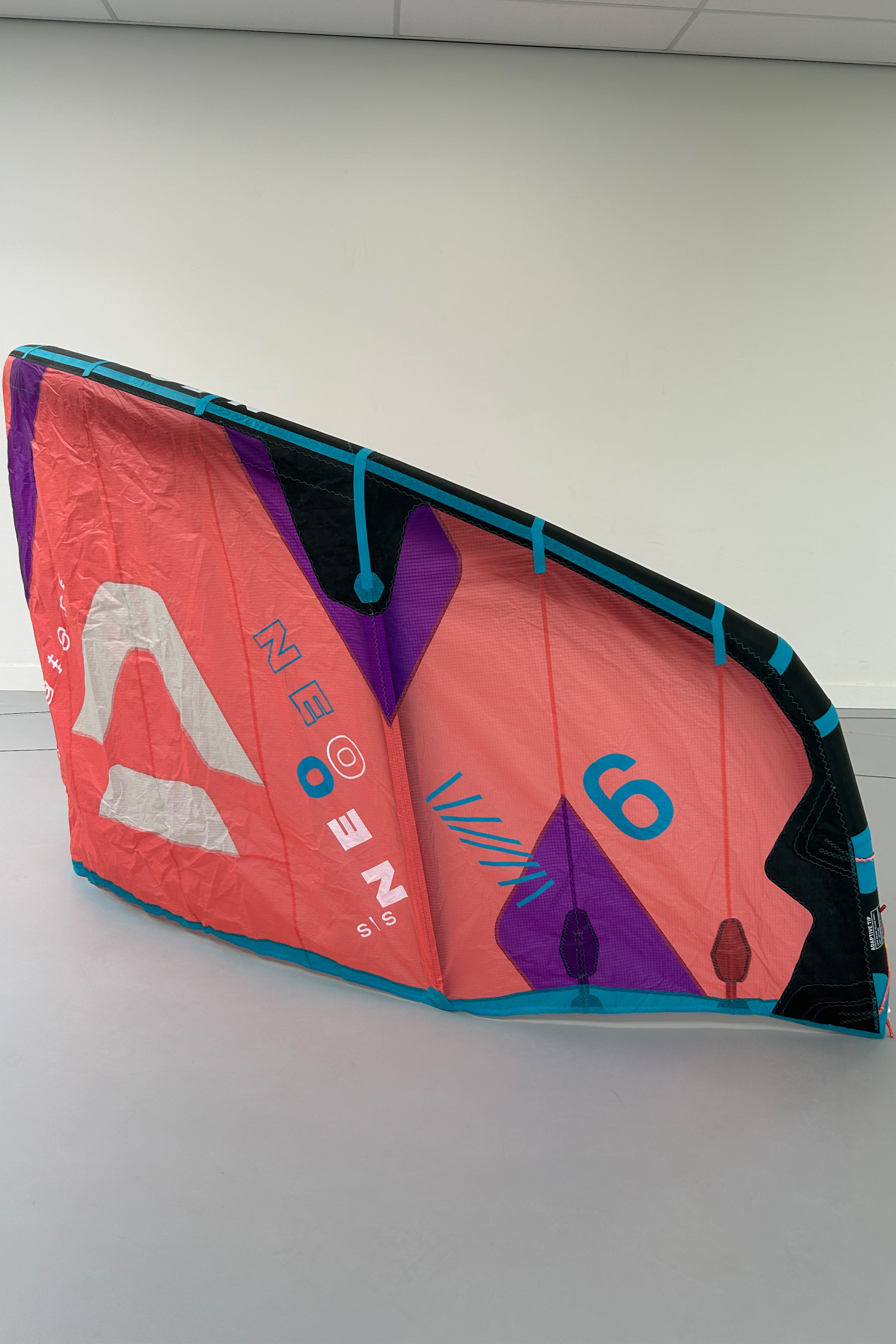 Duotone Kiteboarding-Neo SLS 2022 Kite (2nd)