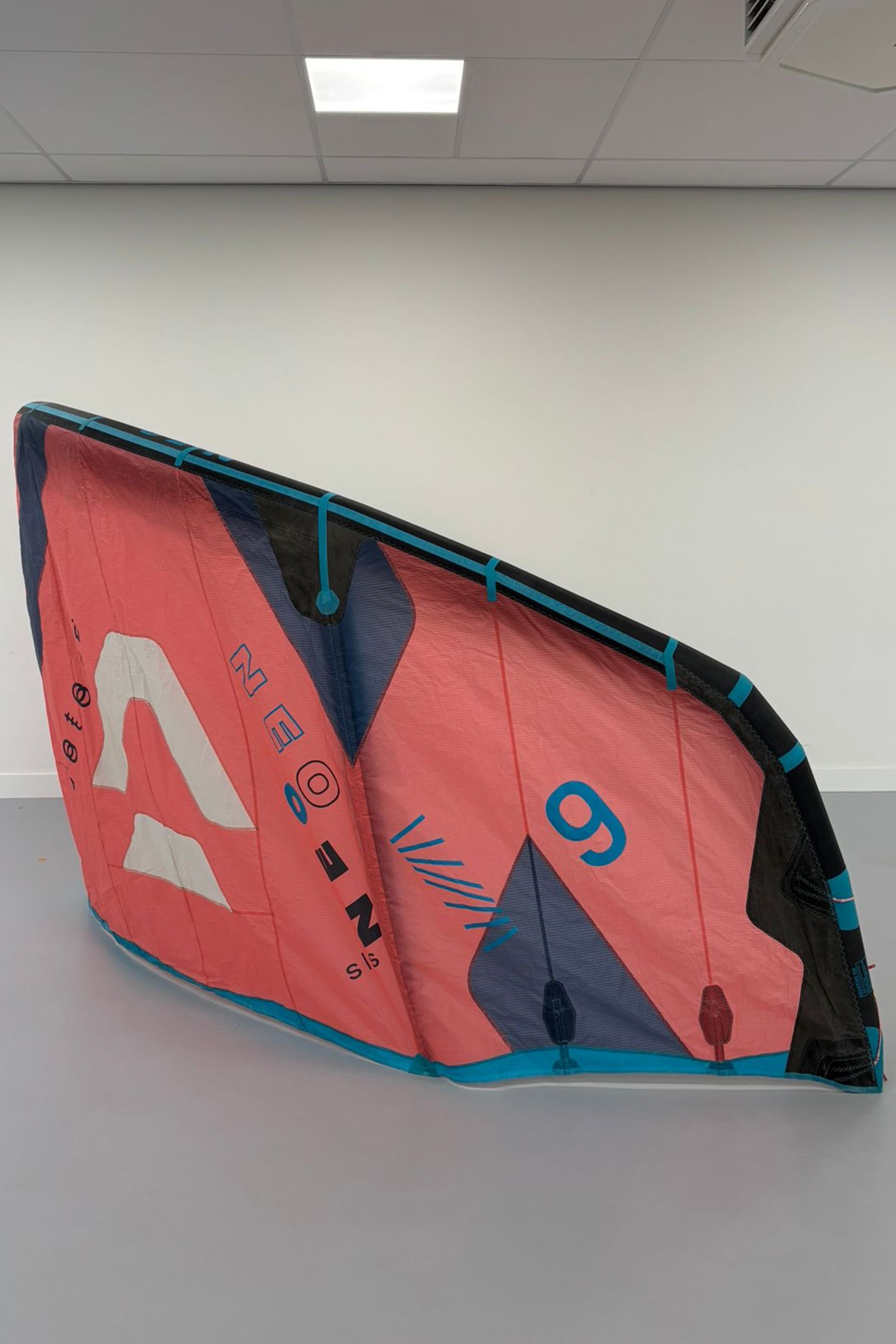 Duotone Kiteboarding-Neo SLS 2022 Kite (2nd)
