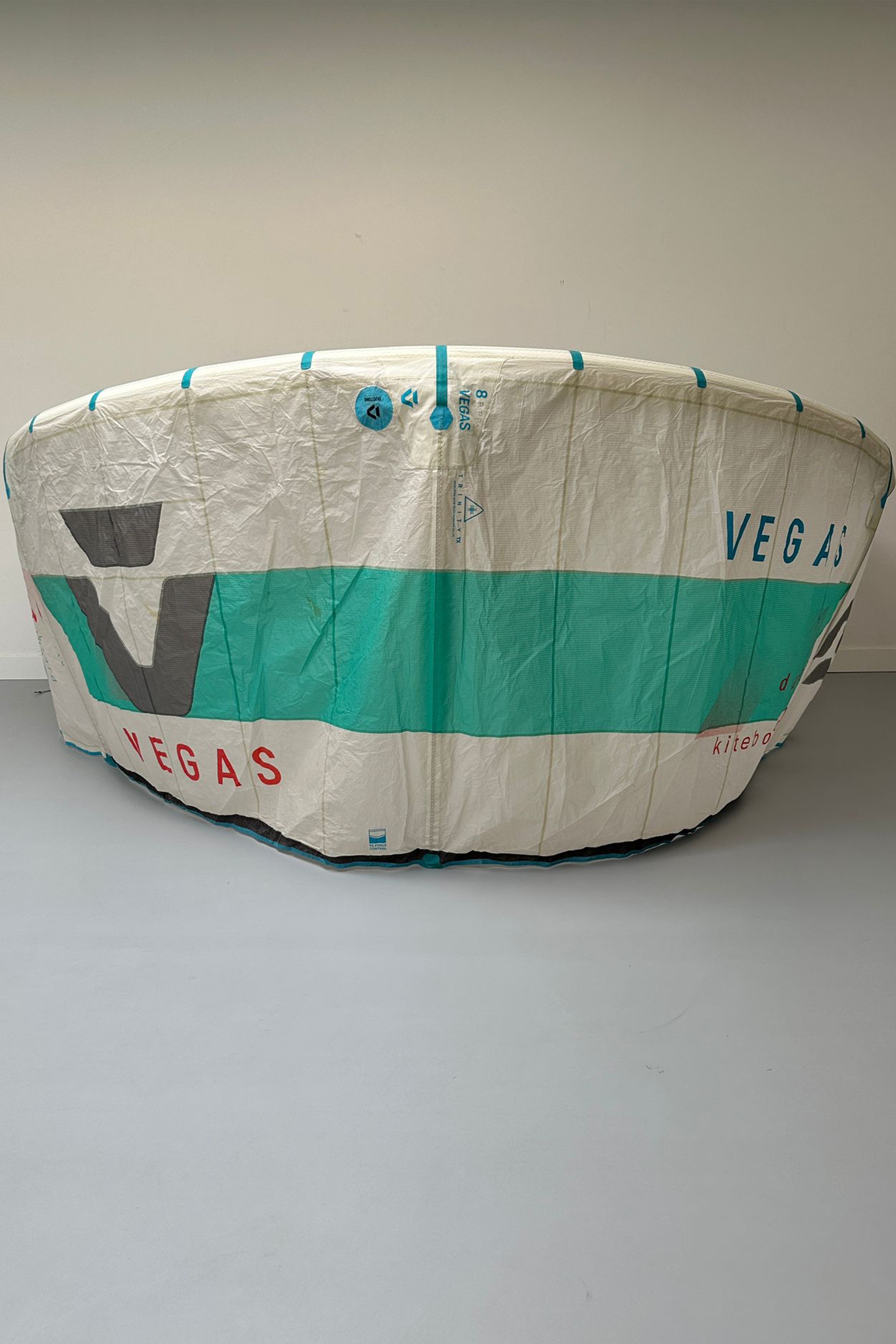 Duotone Kiteboarding-Vegas 2020 Kite (2nd)