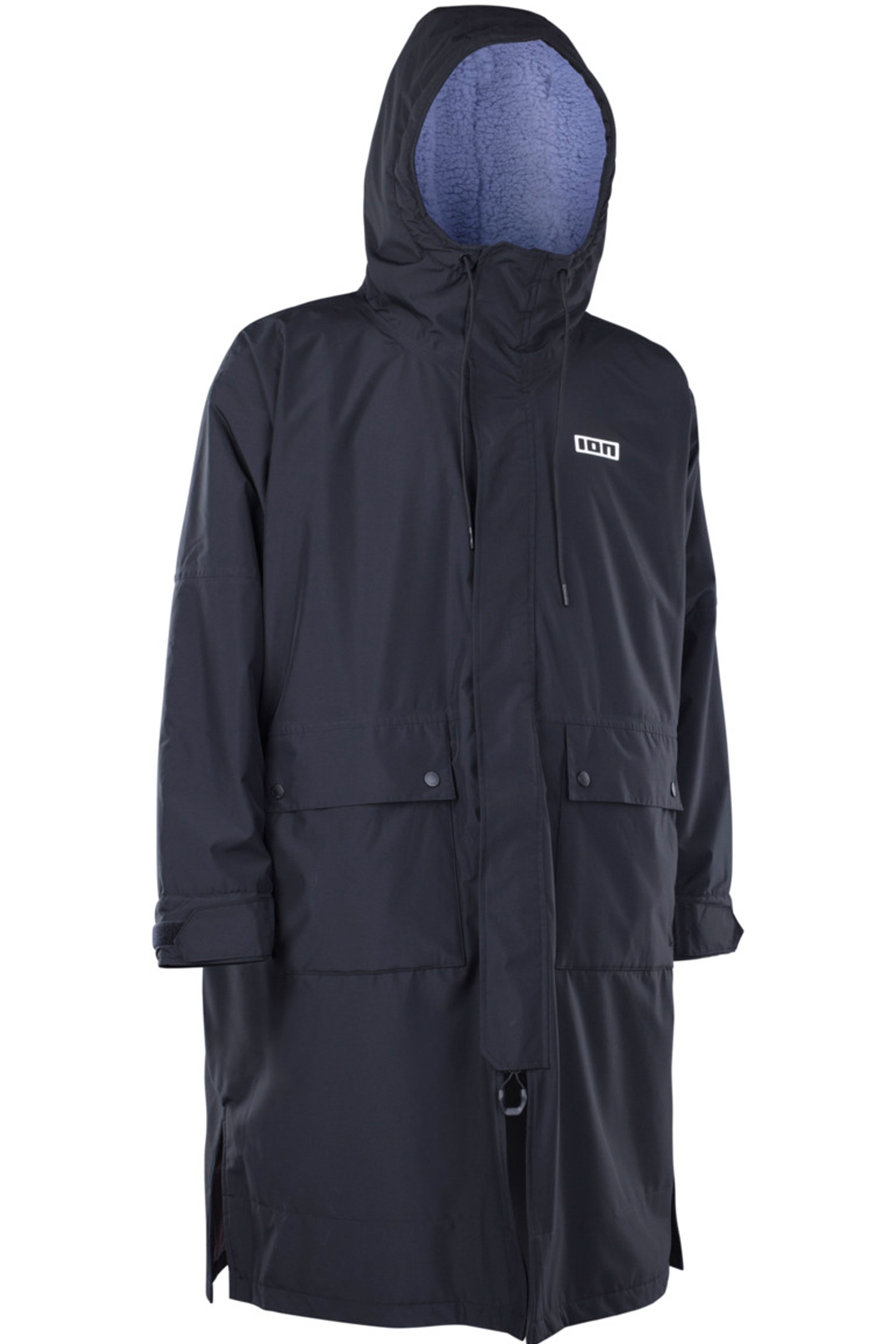 ION-Storm Coat 2026