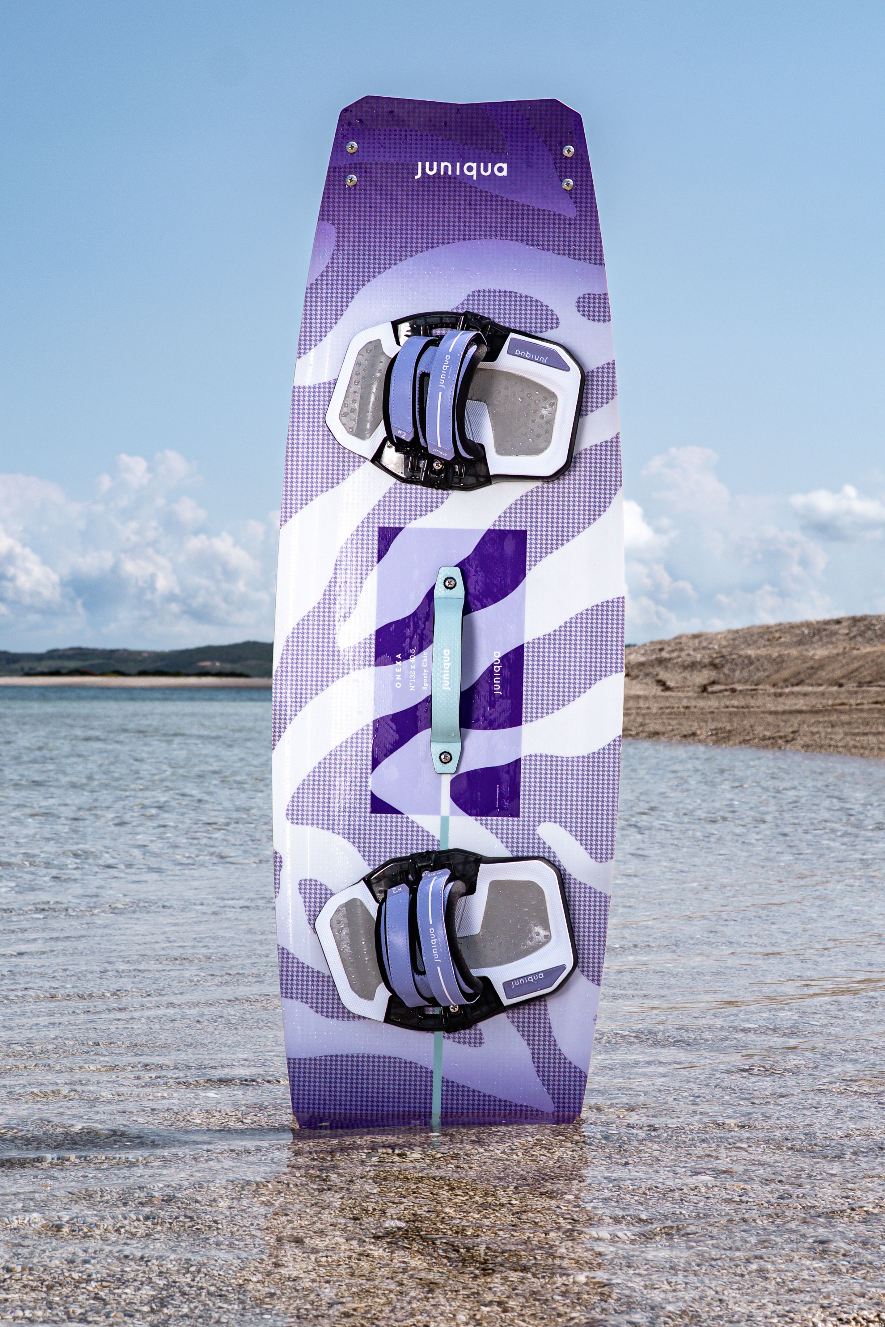 Juniqua-Onexa 2025 Kiteboard