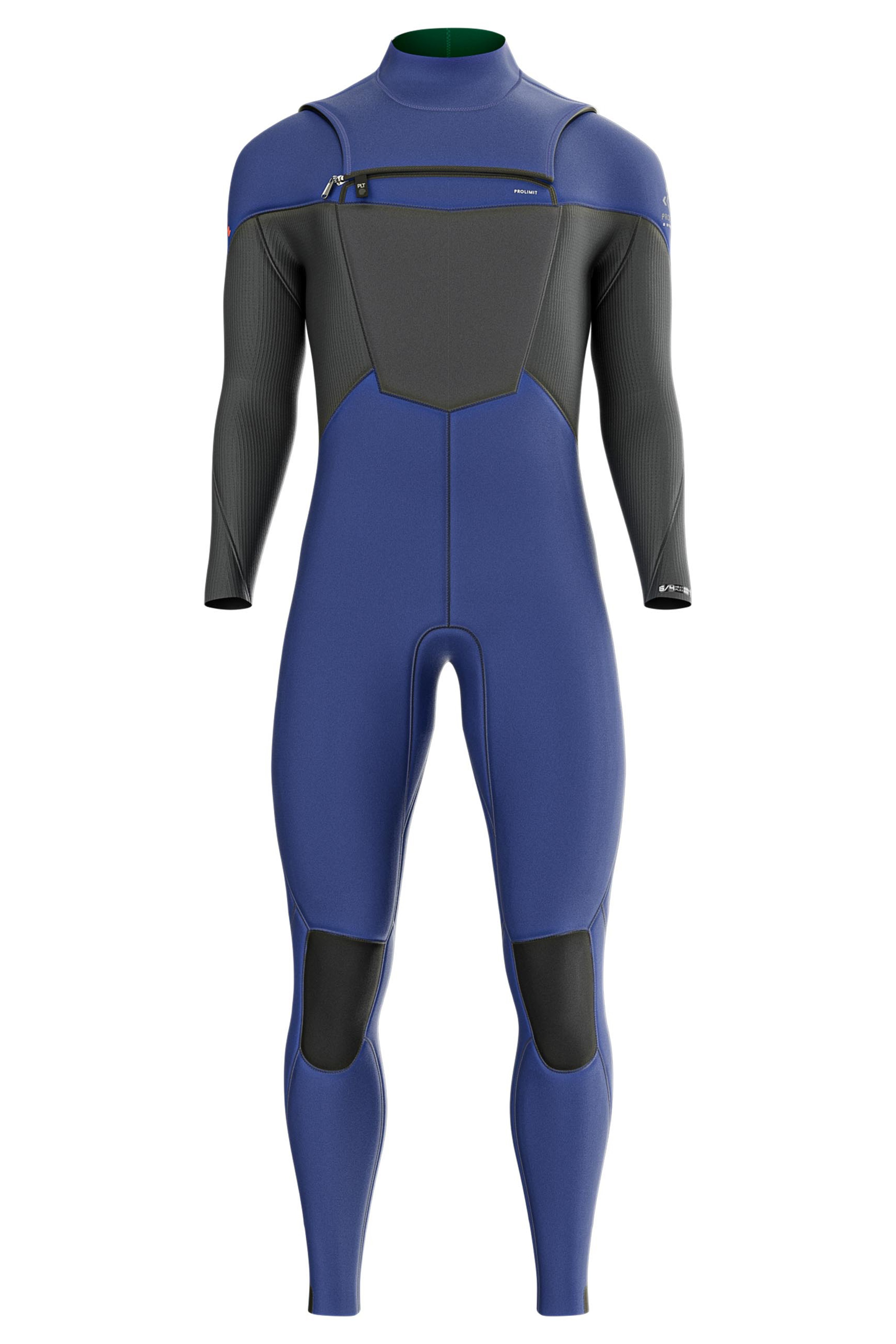 Prolimit-Fusion 5/4 Double Frontzip 2026 Wetsuit