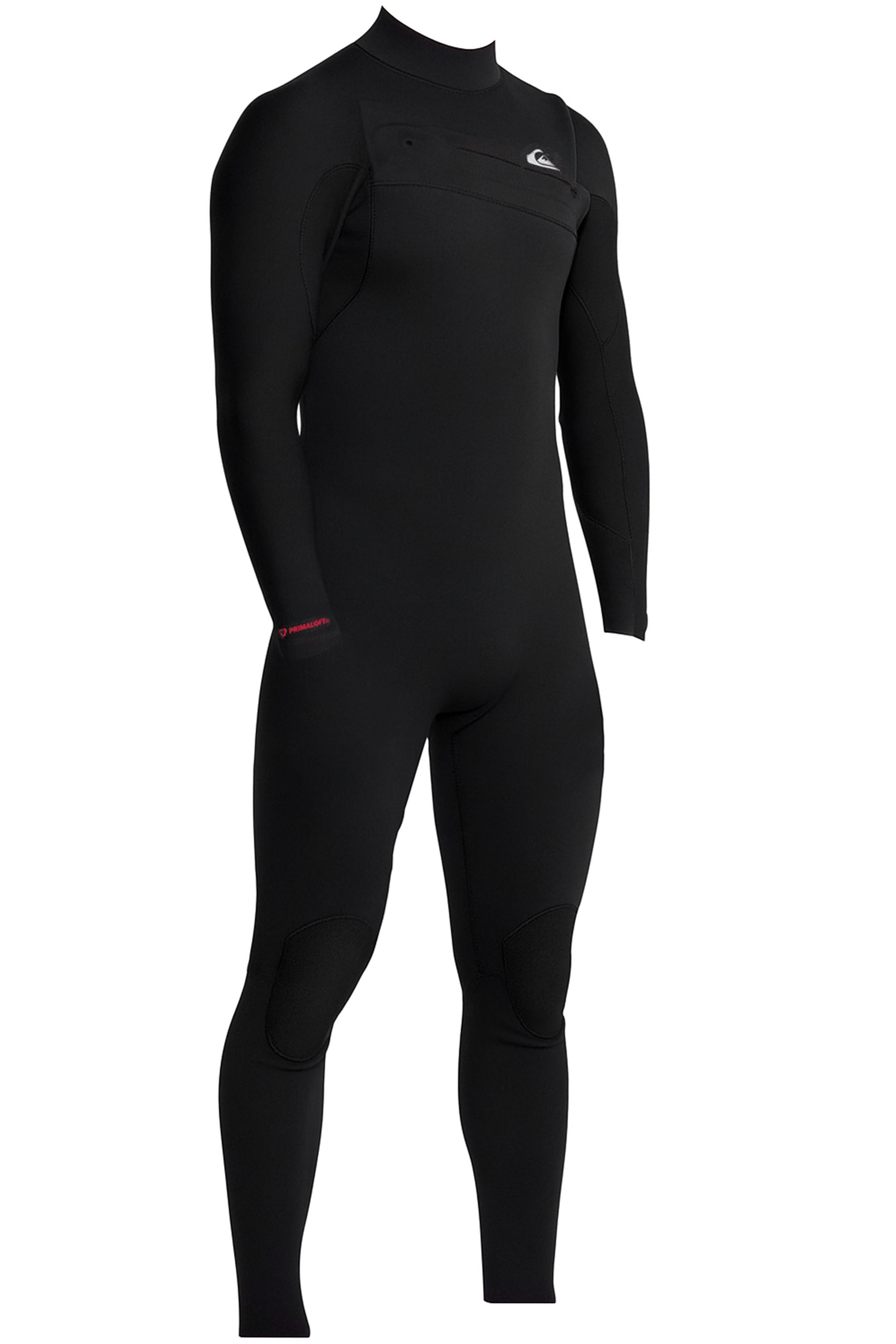 Quiksilver-Highline 4/3 Frontzip 2025 Wetsuit