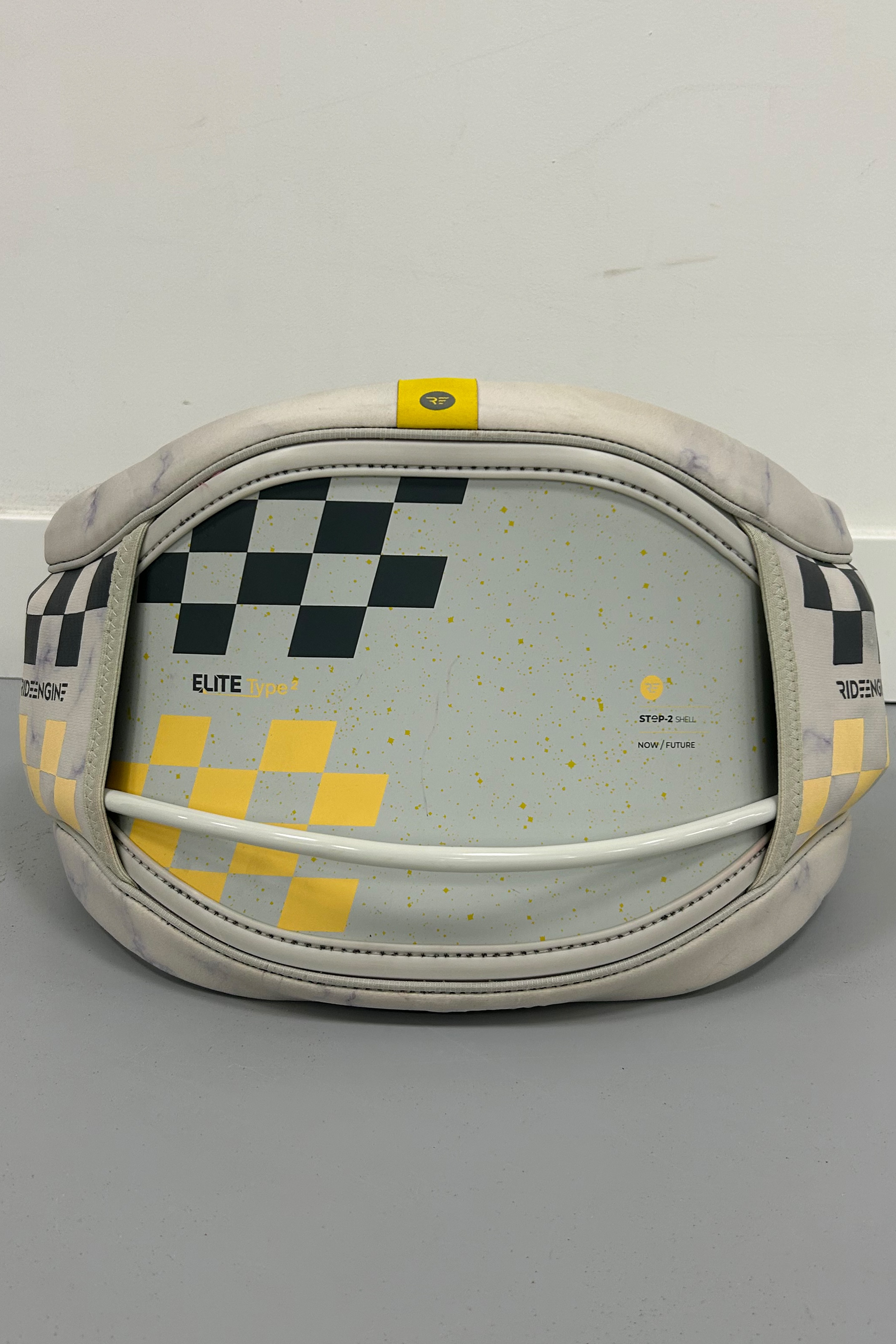 Ride Engine-Elite Type 2 Hyperlock 2025 Harness (DEMO)