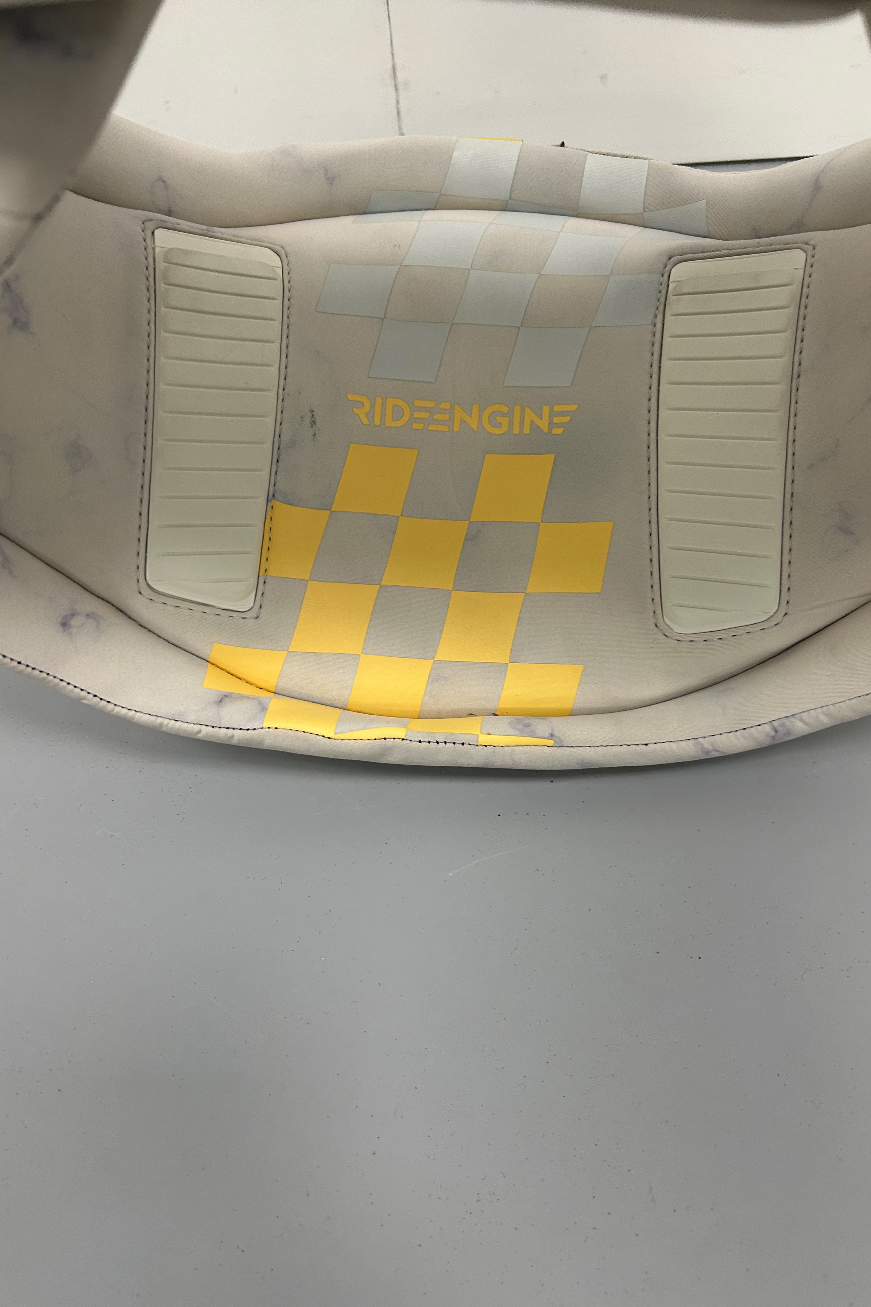 Ride Engine-Elite Type 2 Hyperlock 2025 Harness (DEMO)