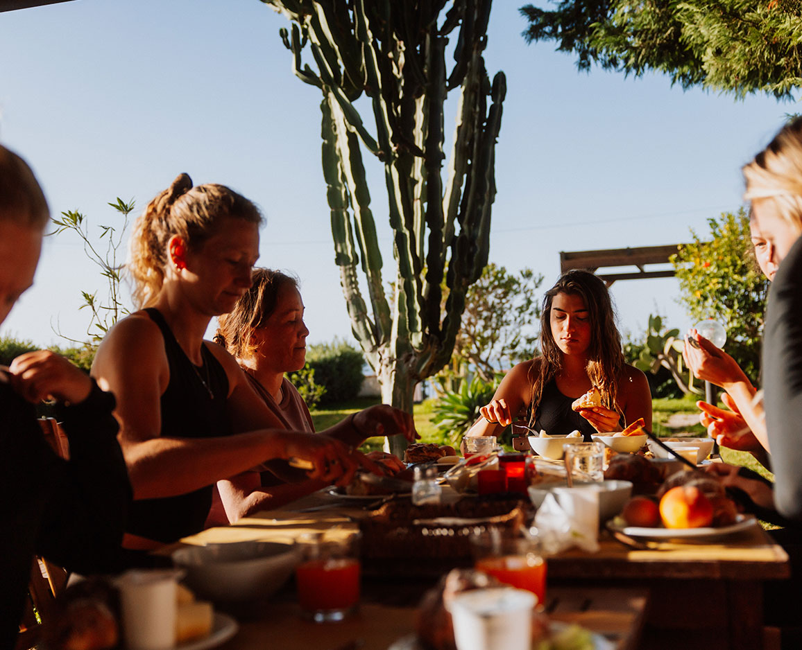 Lagoon Kitetrip Sicily - Experience