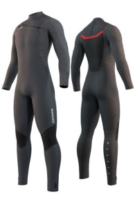 Majestic 4/3 Frontzip 2022 Wetsuit