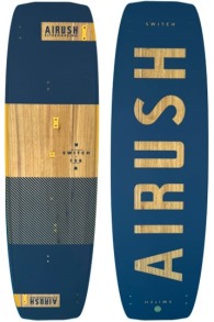 Airush - Switch V11 Kiteboard