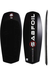 Sabfoil - B14 Foilboard