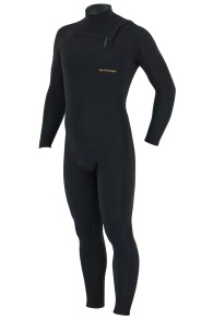 Manera - ALT Meteor 4/3 Frontzip 2023 Wetsuit