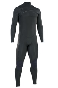 ION - Seek Core 4/3 Frontzip Wetsuit 2023