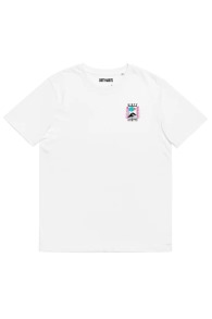 Dirty Habits - Retro Tee