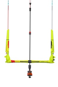 Duotone Kiteboarding - Click Bar 2024