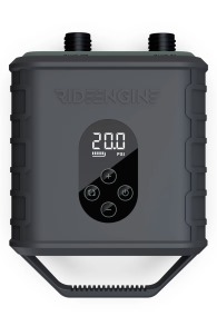 Ride Engine - Air Box Electric Pump